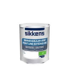Check spelling or type a new query. Peinture Interieur Mur Et Plafond Sikkens Blanc Mat 1 L Leroy Merlin