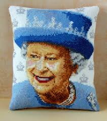 Wedgewood Cross Stitch