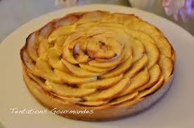 Tarte Aux Pommes Tarte Aux Pommes Tarte Aux Amandes Recette Tarte Aux Pommes