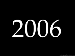 Among these were the spu. Fun Facts And Trivia From The Year 2006 Hobbylark