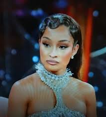 Ok! Let's play a game… What do you think Mia is doing here?