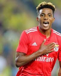 Tottenham have made their first signing under jose mourinho. Gedson Fernandes Soccer World Wiki Fandom
