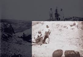 Re-framing Photography: The Shadows of the History of Archaeology