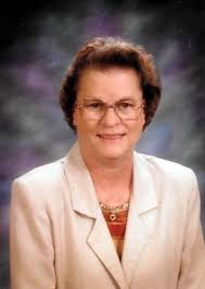 Mrs. Joyce Floyd Nexsen