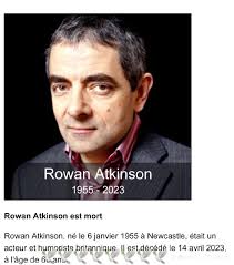 Rouen Atkinson