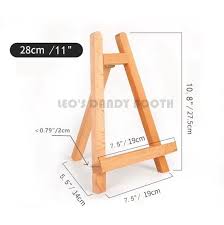11 Mini Wooden Tabletop Easel Desktop Sketching Easel Artist Painting Easel Drawing Board Stand Sketching Pad Holder Sign Easel In 2020 Tabletop Easel Diy Easel Easel