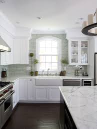 Digital ceramic 10x15 designer kitchen wall tiles thickness 8 10. 77 Green Backsplash Ideas Inspired By Nature Green Design