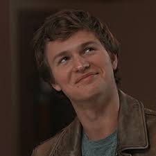 be brave. — augustus waters like or reblog