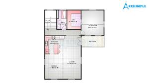 A cottage is typically a smaller design that may remind you of picturesque storybook charm. Archimple 10 Tips To Make Your Own 1 Bedroom Guest House Floor Plan
