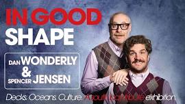 In Good Shape — Indivisible Arts