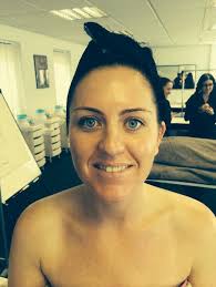 High Maintenance by Victoria Louise