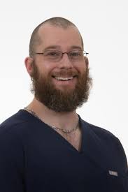 Michael Payette's Instagram, Twitter & Facebook