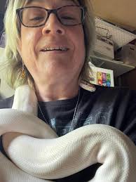 Pictures of dogs in birthday hats are hard to capture