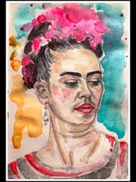 Brooklyn Art Sketchbook Project sketches