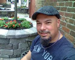 Participants at Penn's Store Great Outhouse Blowout -- 2015