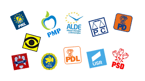 Pentru un partid de stânga, psd e suspect de apropiat bisericii ortodoxe. Top 30 Partide Politice Din Romania Romania EuropeanÄƒ