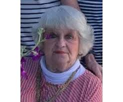 Mary Jane E. Willts Obituary (2025)