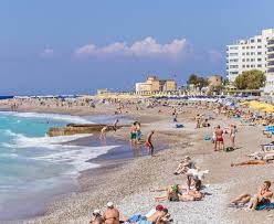 Det bästa familjehotellet i rhodos. Rhodos Stad Vakantie Boeken Zonvakantie Sunweb