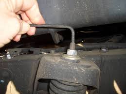 Replace the rear shock absorbers on a 2005 toyota tacomafor more information on repairsolutions® and available promotions, please visit. Second Gen Rear Shock Install Tacoma World