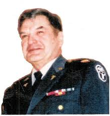 John G. Griffith Obituary February 13, 2009