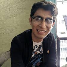 Daniel Fierro. (@danyhfierro)