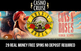 Online casino games free bonus no deposits. Free Spins No Deposit Win Real Money