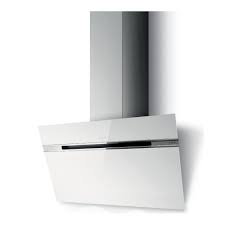 Elica Elica Hotte Decorative Inclinee 90cm 625m3 H Blanc Stripe Wha90lx Hotte Rue Du Commerce