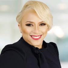 Last night, I experienced a PR girl's dream.