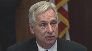 Former Seattle Mayor Paul Schell dies