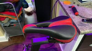 Best exercise bike overall 2021. Schwinn Ic4 Seat Not Comfortable Youtube