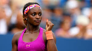 Stephens, the 2017 us open champion, made the announcement on social media on monday in a joint post with the toronto fc forward. Sloane Stephens Dating American Football Star Jozy Altidore