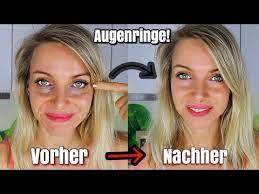 ohne dieses vitamin wirst du augenringe schwer los werden wahre ursache von dunklen augenrander youtube augenrander augenringe augen