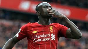 Neville and carragher disagree on how they would fix var. Sadio Mane Accepts Liverpool May Be Denied Premier League Title Football News Sky Sports