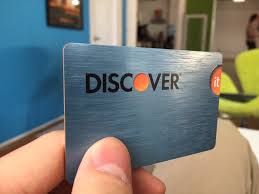 Very few secured cards even offer rewards. 4 Tips To Get The Most Out Of The Discover It Cash Back Card