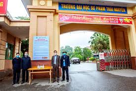 Chương trình biểu diễn tốt nghiệp k4 đại học thanh nhạc trường đhsp nghệ thuật tw. Sinh Vien TrÆ°á»ng Ä'h SÆ° Pháº¡m Thai Nguyen Nghá»‰ Há»c Ä'áº¿n Háº¿t 15 3 Tin Tá»©c Thong Tin Tuyá»ƒn Sinh