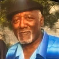 Herbert Harrington Obituary (2024)