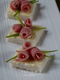 Tartine Al Prosciutto Veloci Profumo Di Biscotti Odore Di Felicita Antipasti Ricette Food Art
