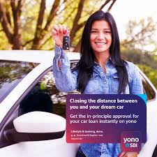 Yonosbi Bridges The Gap Between You And Your Dream Car With Instant In Principle Approval For Your Car Loan Sbi Statebankofindia Yonosbi Carloans Yonoca