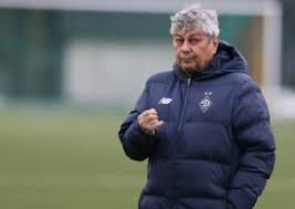 Exclusiv mircea lucescu, atac la ionuț negoiță: Mircea Lucescu Dinamo Kiev Stiri Spotmedia Ro