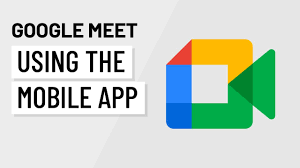 It is one of two apps that constitute the replacement for google hangouts. Google Meet Using The Mobile App Youtube