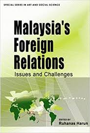 There are social problems existed in the society which can heavily affected and influenced the youth. Malaysia S Foreign Relations Issues And Challenges Ruhanas Harun 9789831003800 Amazon Com Books