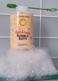 Shop for california baby bubble bath at buybuy baby. Light Happy Bubble Bath