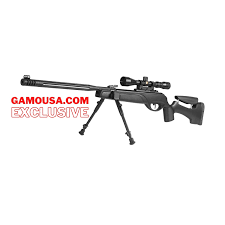 Maybe you would like to learn more about one of these? Shadow Tactical Maxxim 22 Break Barrel Air Rifle Gamo