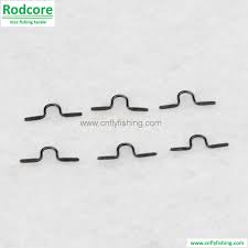 American tackle drop shot hook keepers 1 per order. Fly Rod Agate Stripping Guide Buy Product On Rodcore Ltd
