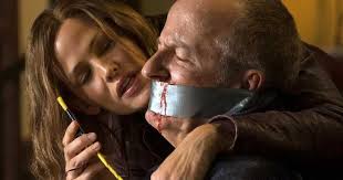 More tv programmes & films. Peppermint A Psychotic High Body Count Thrillride Film Goblin