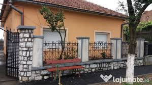 Hotel, motel, vila, camping, casa de 50 ron. Cazare Chirie BÄƒile Felix La Casa Cu Curte 50 Lei Lajumate Ro