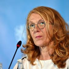 Verbraucherschutzministerin: Gestiegene Energiepreise: Berg fordert mehr  Hilfsangebote