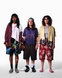 The Team Behind Bottoms, a Delightfully Dumb Comedy Movie