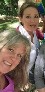 Thank you, Christie, for sharing your testimony and the goodness of God.