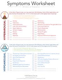 Pin On Mental Health Worksheets Infographics